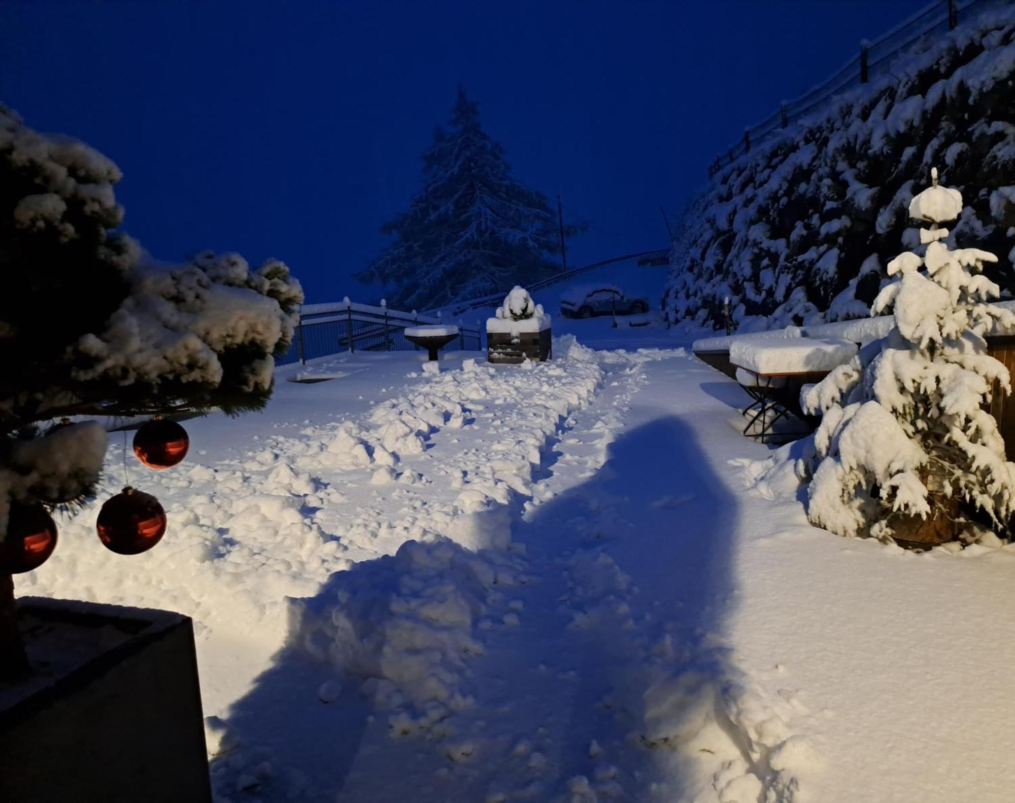 Aparthotel Roanerhof Campo Tures Zewnętrze zdjęcie